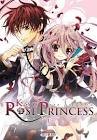 Kiss of the rose princess - t.1