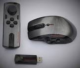 Wirless controller wmc-6600 ps3