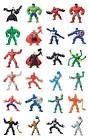 Figurine mini