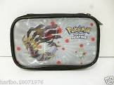 Pochette ds pokemon version platine