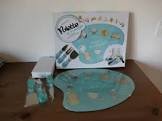 Set palette de fromage