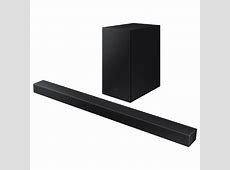 Barre de son +subwoofer hw-h450