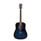 Guitare folk gfs-51 4/4