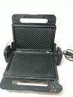 Grill electrique pgrill panini