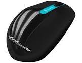 Scanner souris mouse 2 ism2