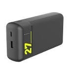 Powerbank 27.000mha