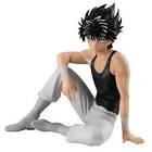 Figurine noodle stopper figure hiei