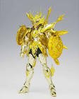 Figurine libra dohko