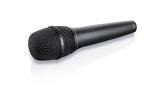 Microphone plug and play