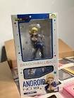 Figurine android no. 18