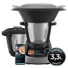 Robot cuiseur cecotec touch