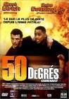50 degres fahrenheit