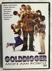 Golddigger mon ami robot