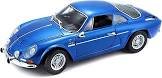 Voiture miniature alpine renault a110 1600s