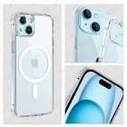 Coque corner magsafe iPhone 13 pro