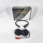 Audio calibration system adaptiq