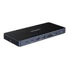 Station d acceuil fusiondock pro 1