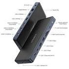 Station d acceuil fusiondock pro 1