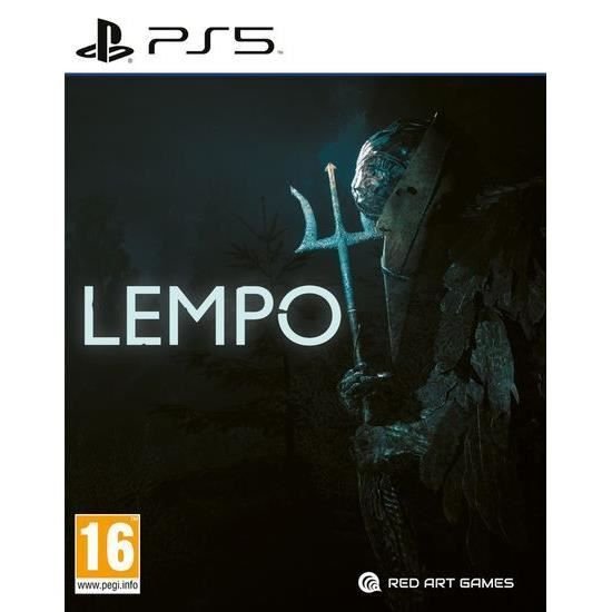 Jeu lempo