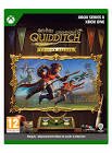 Jeu harry potter champions de quidditch edition deluxe