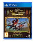 Jeu harry potter champions de quidditch edition deluxe