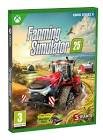 Jeu farming simulator 25