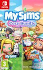 Jeu my sims collection cosy