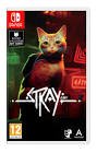 Jeu stray