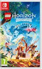 Jeu lego horizon adventures