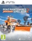 Jeu road maintenance simulator 2 winter services