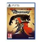 Jeu ravenswatch