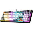 Clavier meca tkl usb cla-xk350wt