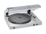 Platine vinyle
