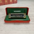 Harmonica piccolo ( c )