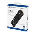 Dur ssd sn850p 1to ps5