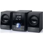 Hifi system cd/mp3 bluetooth
