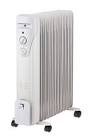 Radiateur bain d'huile 2500w