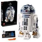 Figurine en boite 75308 r2d2