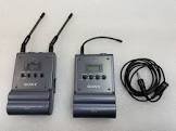Micro hf urx-b1 / urx-p1