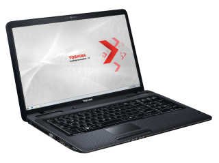 Ordinateur portable i3-2330m cpu @ 2.20ghz satellite pro l770 15" 238go 6go
