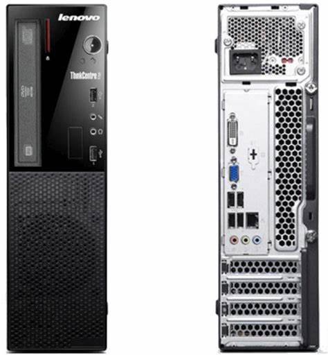 Uc thinkcenter m800 intel core i5 6400 8 go intel hd 250go