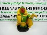 Figurine vision