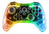 Accessoire nintendo gamepad switch crystal