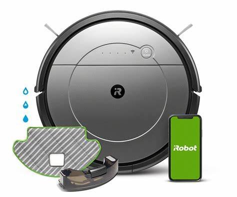 Aspirateur roomba i5