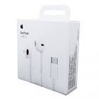 Ecouteurs earpods usb-c