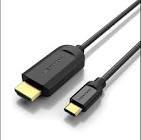 Adaptateur usb-c vers hdmi