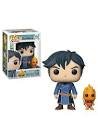 Figurine pop roland ni no kuni ii