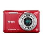 Appareil photo numerique cz52