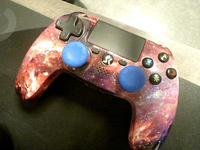 Manette sans fil