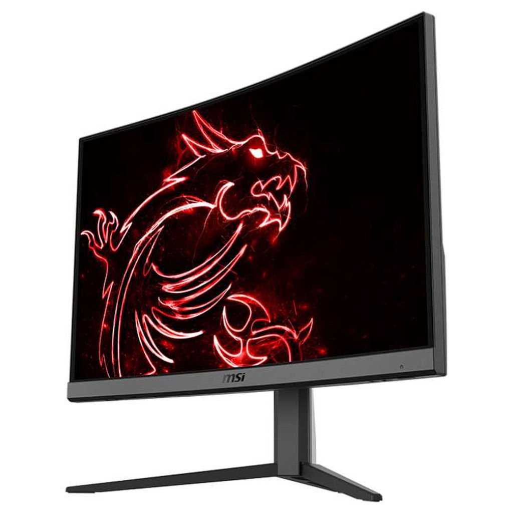 Ecran gaming mp2412c